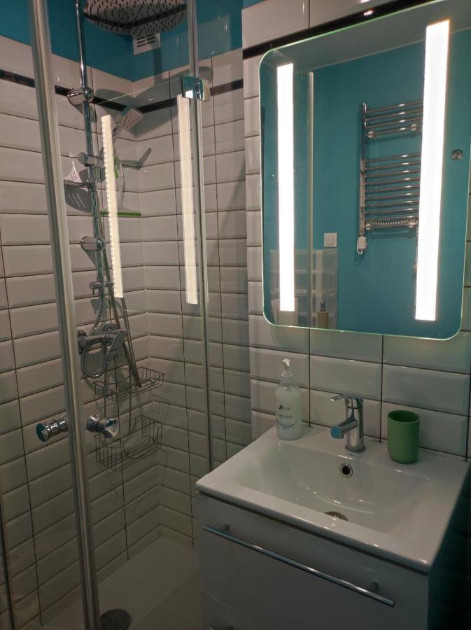 Single Room No.3 In The Very Center Of 바르샤바 외부 사진