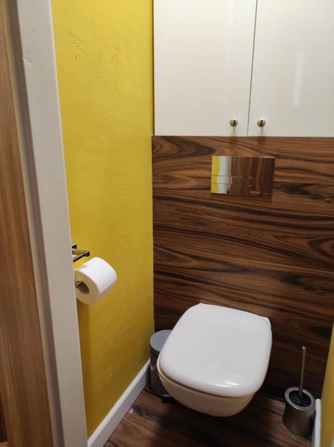 Single Room No.3 In The Very Center Of 바르샤바 외부 사진